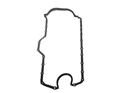 Oil Pan Gasket (87-01 4.0L Jeep Cherokee XJ)