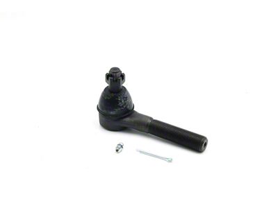 Outer Tie Rod End; Driver Side (84-90 Jeep Cherokee XJ)