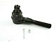 Outer Tie Rod End; Driver Side (91-01 Jeep Cherokee XJ)