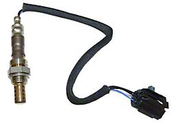 Oxygen Sensor; Downstream; Rear (96-00 2.5L, 4.0L Jeep Cherokee XJ)