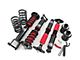 Performance Coil-Over Suspension Kit (14-23 Jeep Cherokee KL)