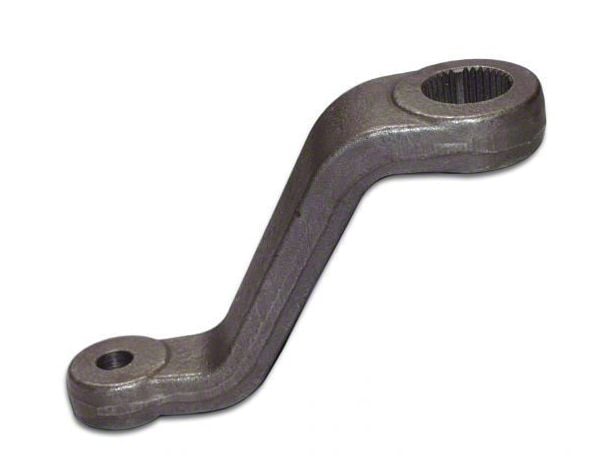 Jeep Cherokee Pitman Arm for 4+ Inch Lift (84-00 Jeep Cherokee XJ w ...