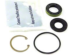 Pitman Arm Shaft Seal Kit (97-00 Jeep Cherokee XJ)