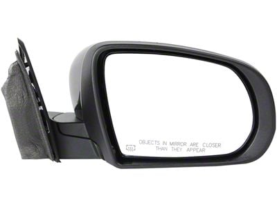 Power Side View Mirror; Passenger Side (14-15 Jeep Cherokee KL)