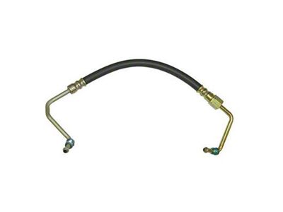 Power Steering Pressure Hose (84-86 2.5L Jeep Cherokee XJ)