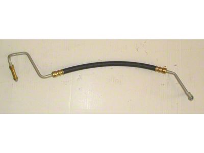 Power Steering Pressure Hose (91-96 Jeep Cherokee XJ)