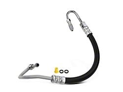 Power Steering Pressure Line Hose Assembly (91-96 2.5L Jeep Cherokee XJ)