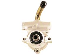 Power Steering Pump without Reservoir (97-00 2.5L Jeep Cherokee XJ)