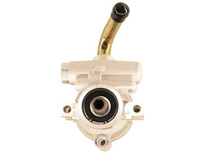 Power Steering Pump without Reservoir (97-00 2.5L Jeep Cherokee XJ)