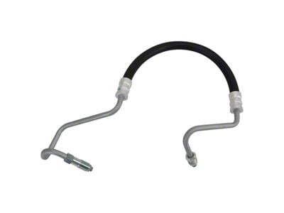 Power Steering Return Line and Pressure Line Hose (97-01 4.0L Jeep Cherokee XJ)