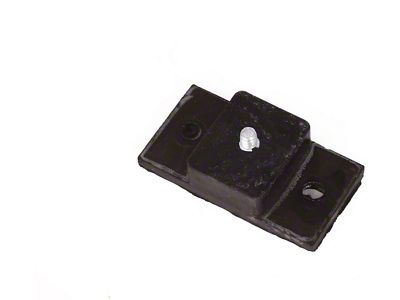 Radiator Isolator Pad (87-01 Jeep Cherokee XJ)