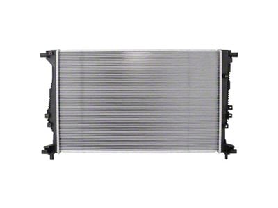 Radiator (19-22 2.4L Jeep Cherokee KL)