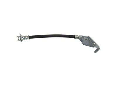 Rear Brake Hose; Inner Passenger Side (14-23 Jeep Cherokee KL w/o Off Road Suspension)