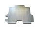 Rear Cargo Arear Floor Pan (86-96 Jeep Cherokee XJ)