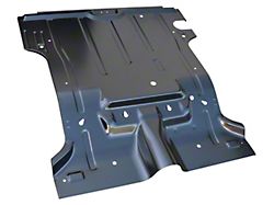 Rear Cargo Floor Skin (84-01 Jeep Cherokee XJ)