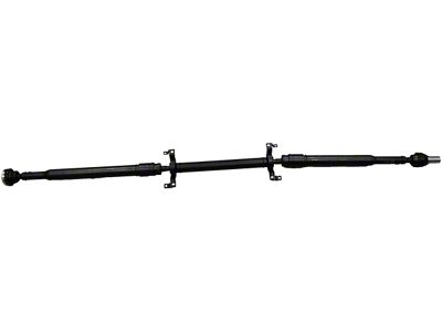 Rear Driveshaft Assembly (14-23 4WD Jeep Cherokee KL)