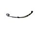 Rear Leaf Spring Assembly (84-01 Jeep Cherokee XJ)