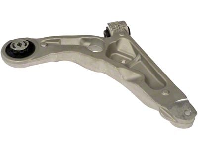 Rear Lower Suspension Control Arm; Driver Side (14-18 Jeep Cherokee KL)