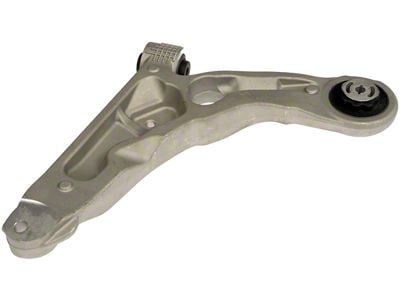 Rear Lower Suspension Control Arm; Passenger Side (14-18 Jeep Cherokee KL)