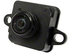 Rear Park Assist Camera (16-18 Jeep Cherokee KL)