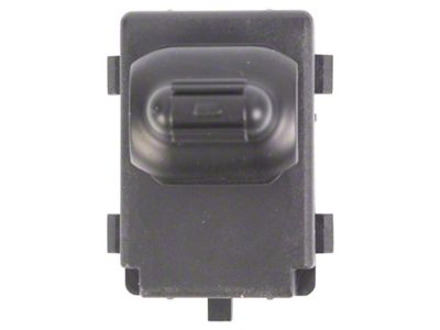 Rear Power Window Switch (97-01 Jeep Cherokee XJ)