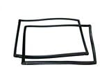 Rear Quarter Window Seal Kit (84-96 Jeep Cherokee XJ)