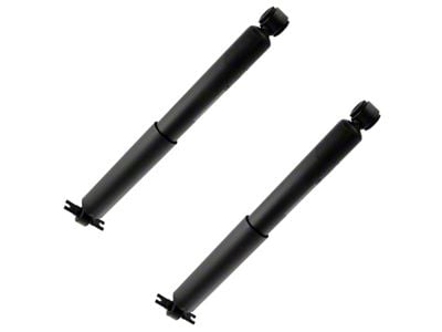 Rear Shocks (84-96 Jeep Cherokee XJ)