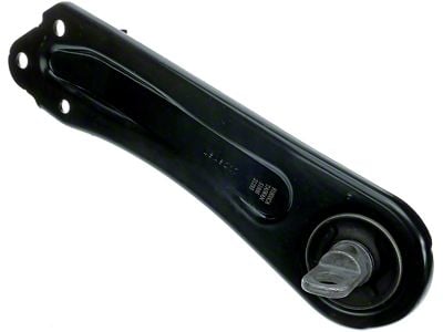 Rear Suspension Trailing Arm; Driver Side (14-22 AWD Jeep Cherokee KL w/ Off Road Package)