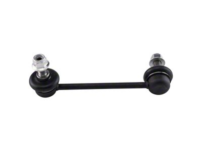 Rear Sway Bar Link; Driver Side (14-22 Jeep Cherokee KL w/ Off Road Package)