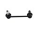 Rear Sway Bar Link; Driver Side (14-22 Jeep Cherokee KL w/ Off Road Package)