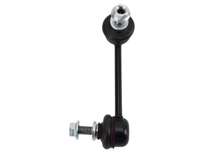 Rear Sway Bar Link; Driver Side (14-23 Jeep Cherokee KL w/o Off Road Package)