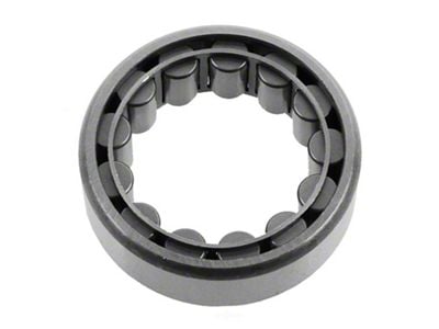 Rear Wheel Bearing (91-01 Jeep Cherokee XJ w/ 8.25-Inch Ring Gear)