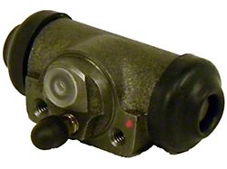 Rear Wheel Cylinder (90-00 Jeep Cherokee XJ w/ 9-Inch Brakes & w/o ABS)