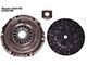 Regular Clutch Kit (91-92 2.5L Jeep Cherokee XJ)