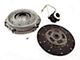 Regular Clutch Kit (87-89 4.0L Jeep Cherokee XJ)