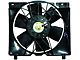 Replacement Engine Cooling Fan Assembly (88-94 4.0L Jeep Cherokee XJ)