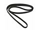 Serpentine Belt (84-90 2.5L Jeep Cherokee XJ w/ Air Conditioning)