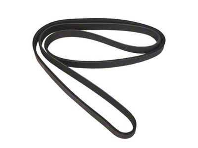 Serpentine Belt (96-00 2.5L Jeep Cherokee XJ)