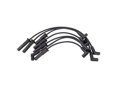 Spark Plug Wire Set (87-90 4.0L Jeep Cherokee XJ)