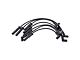 Spark Plug Wire Set (87-90 4.0L Jeep Cherokee XJ)