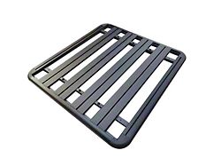 Spike Platform Tray; 53-Inch x 49-Inch (Universal; Some Adaptation May Be Required)