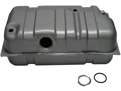 Steel Fuel Tank (86-96 Jeep Cherokee XJ w/ 20-Gallon Fuel Tank)