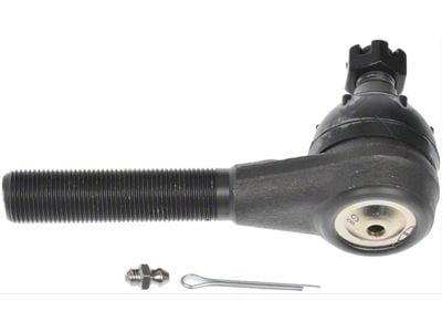 Steering Tie Rod End; Right Inner (84-90 Jeep Cherokee XJ)