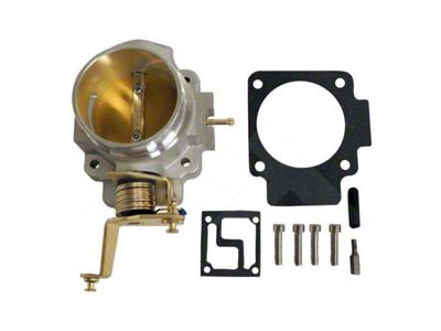 Throttle Body (91-01 4.0L Jeep Cherokee XJ)