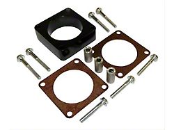 Throttle Body Spacer Kit (91-01 Jeep Cherokee XJ)