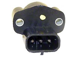 Throttle Position Sensor (91-96 2.5L or 4.0L Jeep Cherokee XJ)