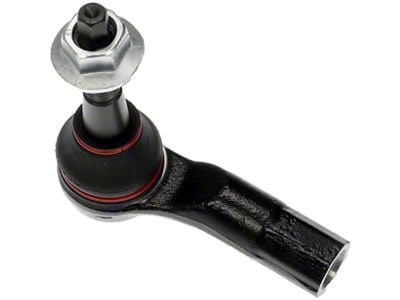 Tie Rod End; Outer Passenger Side (19-23 Jeep Cherokee KL)