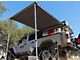 Trail Awning; 6-Foot