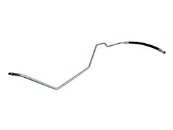 Transmission Cooler Return Hose (97-01 4.0L Jeep Cherokee XJ)