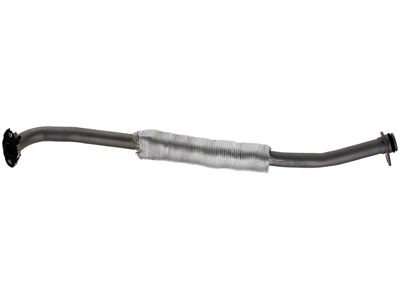 Turbocharger Oil Return Line (19-23 2.0L Jeep Cherokee KL)